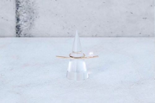 kyokusen ring.